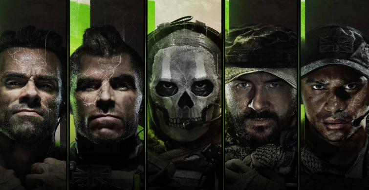 CoD MW2 sistem gereksinimleri neler? Modern Warfare 2 oyununu hangi bilgisayarlar açar?