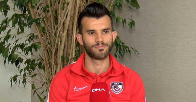 'Çok Büyük Ve Güçlü Bir Ülkeyiz'