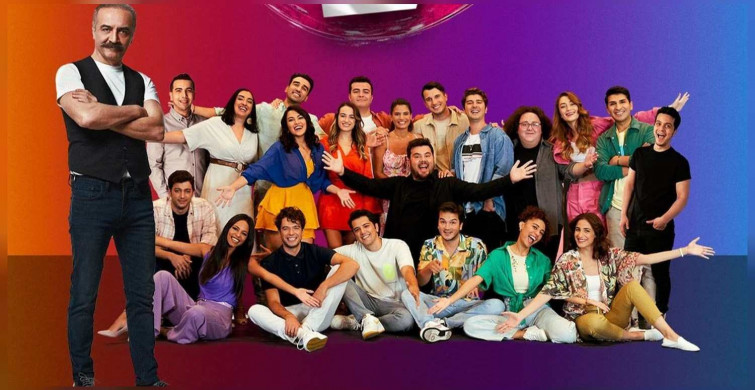 Çok Güzel Hareketler 2 24 Nisan yeni bölüm konuğu belli oldu