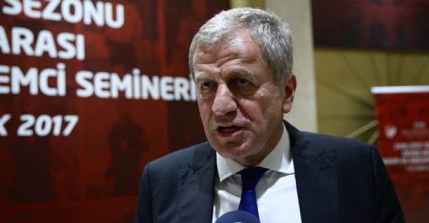'Çok Sert Bir Müfettiş Raporu Çıktı'