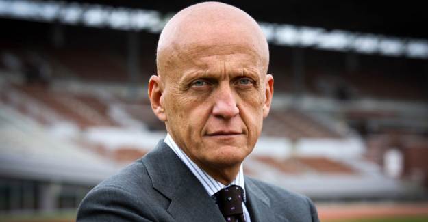 Collina'dan VAR için Dikkat Çeken Sözler!