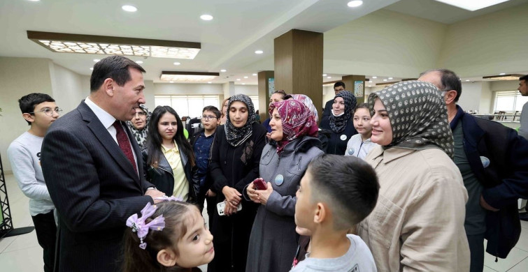 Çölyak Hastalarına Destek: Karatay'dan Anlamlı Adım