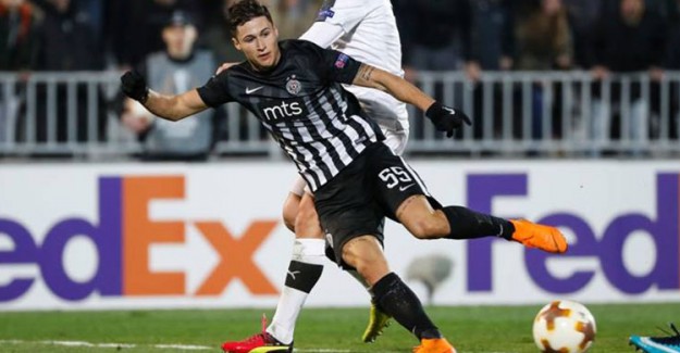 Comolli 10’u Çok İstiyor!