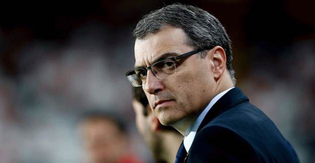 Comolli Türkiye'den İlk Transferini Yapıyor!