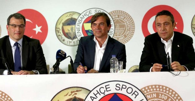'Comolli'nin Transferden Nasıl Haberi olmaz?!'