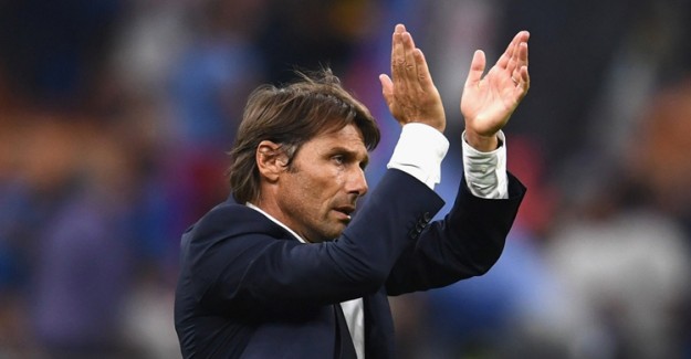 Conte: 'Inter, Juventus'un Seviyesinde Değil'