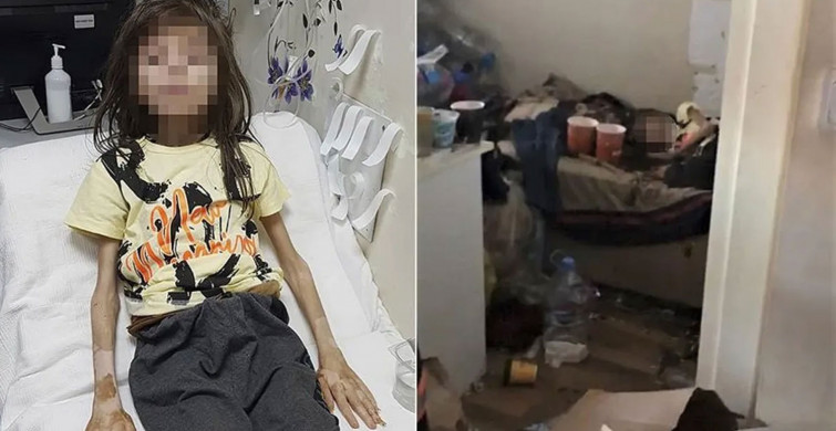 Çöp evde yıllarca kabusu yaşamıştı merak edilen eski eş ortaya çıktı! İlk sözleri kan dondurdu
