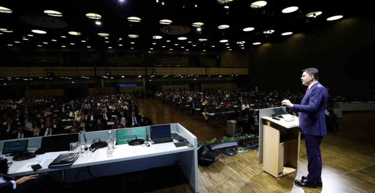 COP31 Eylem Gündemi Bonn'da Detaylandırıldı