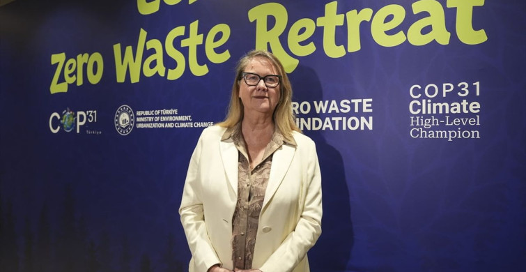 COP31'de Eylem Zamanı: Uzmanlar Türkiye'yi Bekliyor