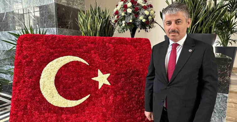 Çopuroğlu: 15 Temmuz, milletin ihanete geçit vermediği gecedir