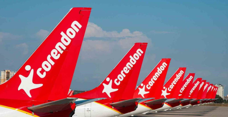 Corendon Airlines Ücret Sınıfı Yapısını Yeniden Yapılandırıyor