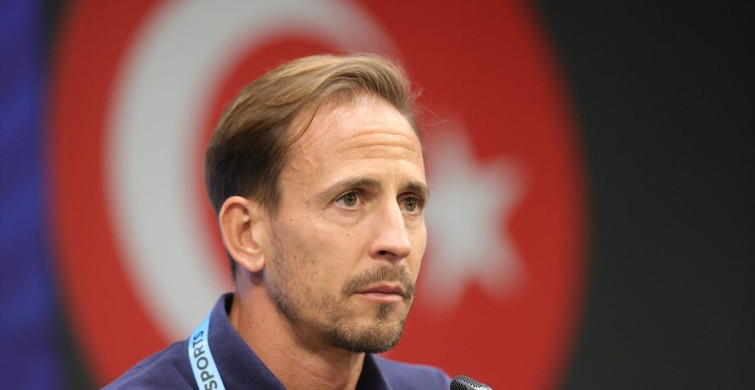 Corendon Alanyaspor Mağlubiyetinin Ardından Joao Pereira'nın Değerlendirmeleri Corendon Alanyaspor Mağlubiyetinin Ardından Joao Pereira'nın Değerlendirmeleri