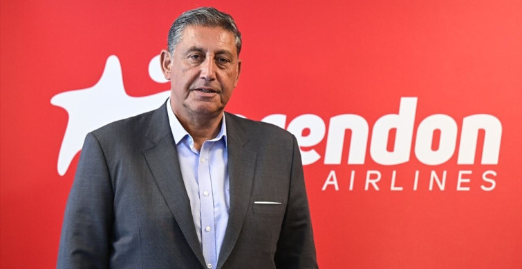Corendon Havayolları Halka Arz İçin Hazırlık Yapıyor