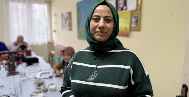 Çorlu Huzurevinde Sosyalleşme Fırsatları