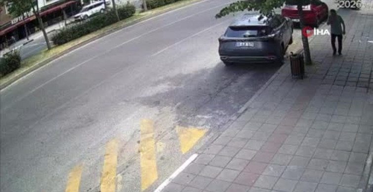 Çorlu'da iki ayrı motosiklet kazası: İki yaralı