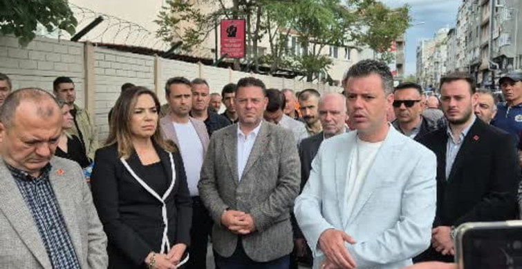 Çorlu'da İki Polis Şehit Oldu