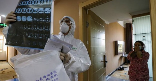 Corona Virüs: Ölü Sayısı 565 Oldu, Yeni Doğan Bir Bebekte Virüs Tespit Edildi