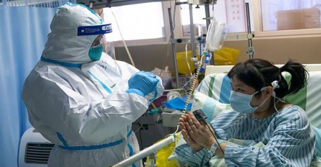 Corona Virüsünü 15 Dakikada Tespit Edilebilecek Bir Test Geliştirildi