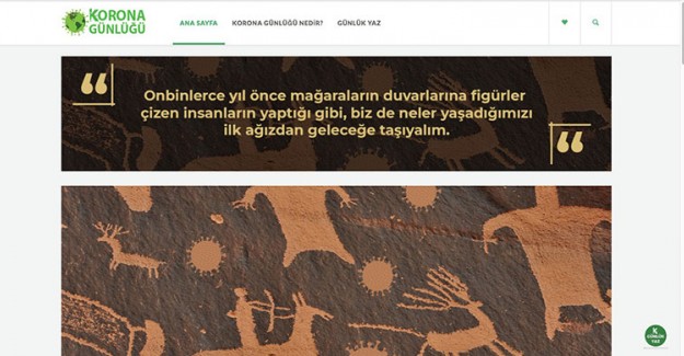 Coronalı Günler Ölümsüzleşiyor