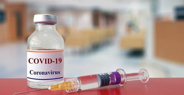 Coronavirüs Aşısının Üretimi Başladı