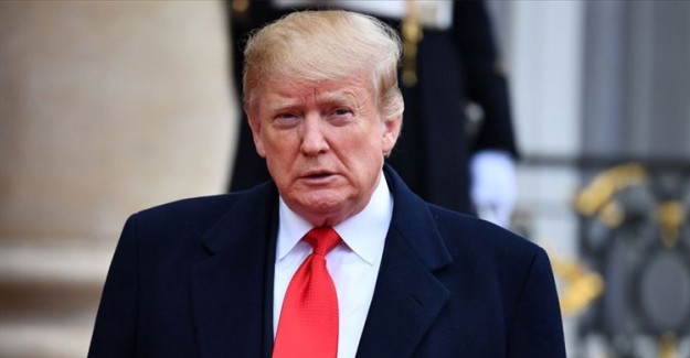 Coronavirüs Aşısıyla İlgili Trump'tan Açıklama Geldi