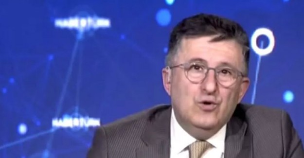 Coronavirüs Bilim Kurulu Üyesi: 1-2 Ayda Bitecek Bir Olay Değil