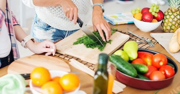 Coronavirüs Döneminde Besinlerin Güvenliği Nasıl Sağlanır?