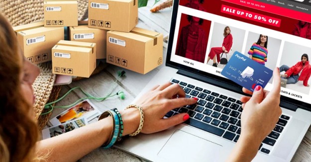 Coronavirüs Günlerinin Online Alışveriş İstatistikleri Açıklandı!