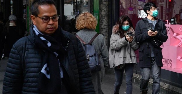 Coronavirüs İlgili Yalan Haberlere 50 Bin Dolar Ceza