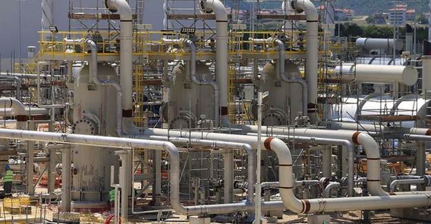 Coronavirüs Küresel Gaz Piyasasına Tarihin En Büyük Şokunu Yaşatacak
