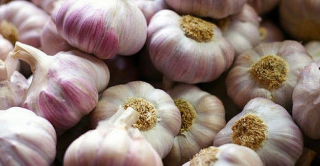 Coronavirüs, Sarımsak Fiyatını Artırdı