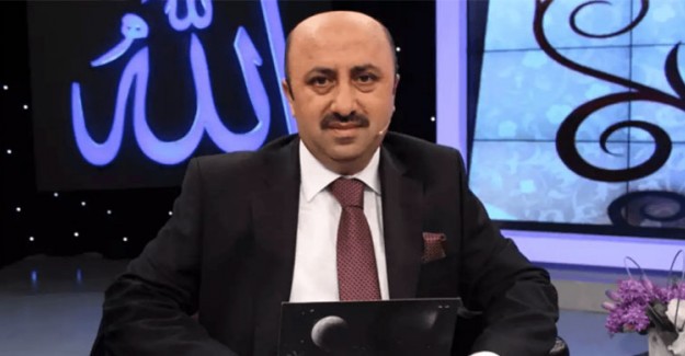 Coronavirüs Tedavisi Gören İlahiyatçı Yazar Döngeloğlu Hayatını Kaybetti! Ömer Döngeloğlu Kimdir