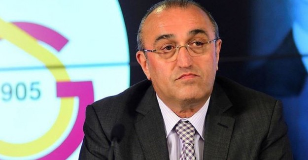 Coronavirüse Yakalanan Abdurrahim Albayrak'tan İlk Açıklama!