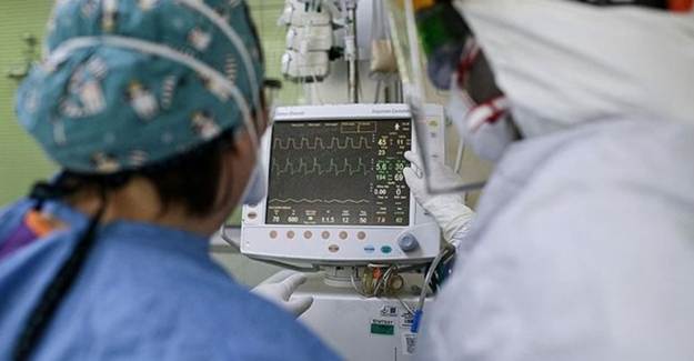 Coronavirüse Yakalanan Kadın: Bilsem 10 Tane Maskeyi Üst Üste Takardım