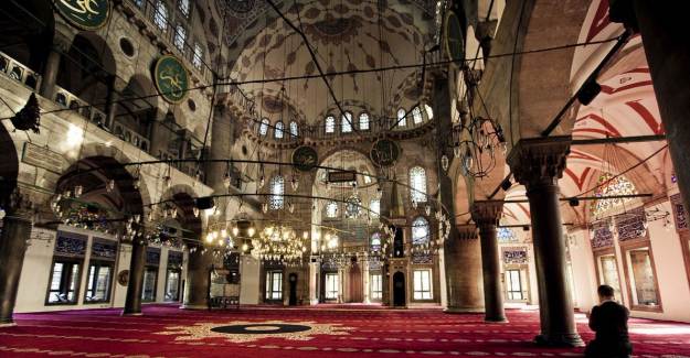 Coronavirüsle İbadet İçin 8 Kural