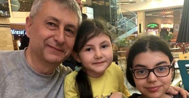 Coronavirüsten Hayatını Kaybeden Doktordan Kızları İçin Mesaj