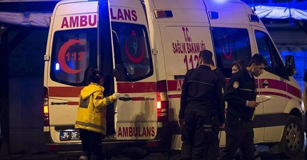 Coronavirüsten Korunmak İçin Dezenfektan Ve Etil Alkol İçti