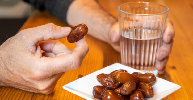 Coronavirüsünü Atlatmış Olan Biri Oruç Tutabilir mi?