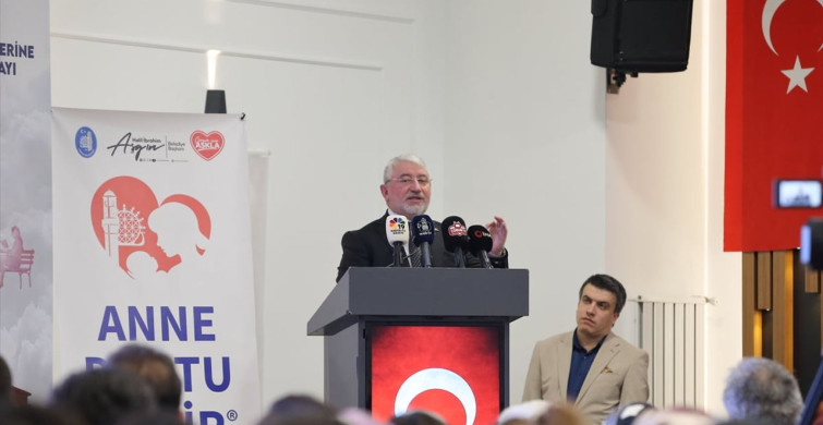 Çorum, Anne Dostu Şehir Olma Yolunda