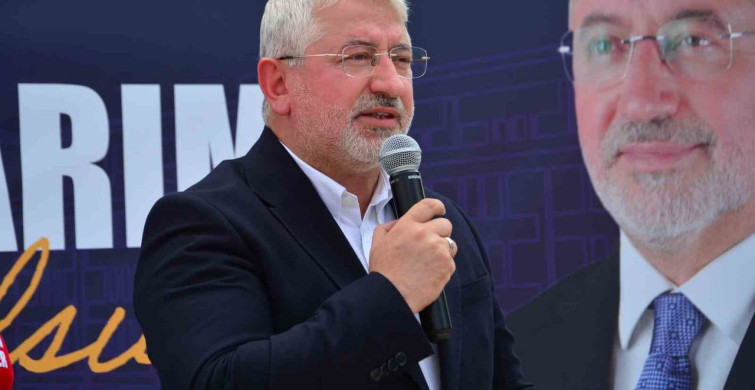 Çorum Belediyesi 83 milyon liralık yeni araç filosunu hizmete aldı