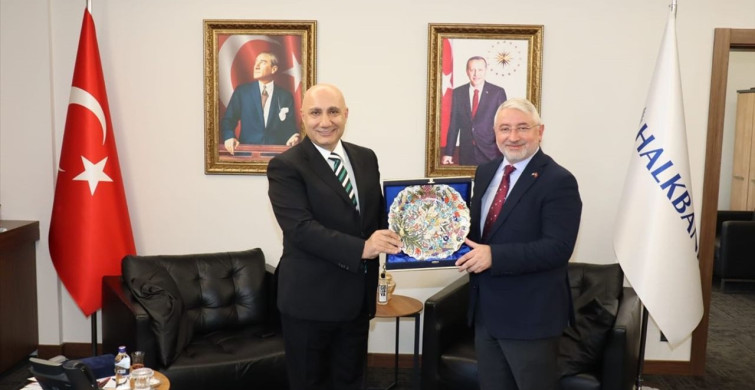 Çorum Belediyesi'nden Personeline 90 Bin Lira Promosyon