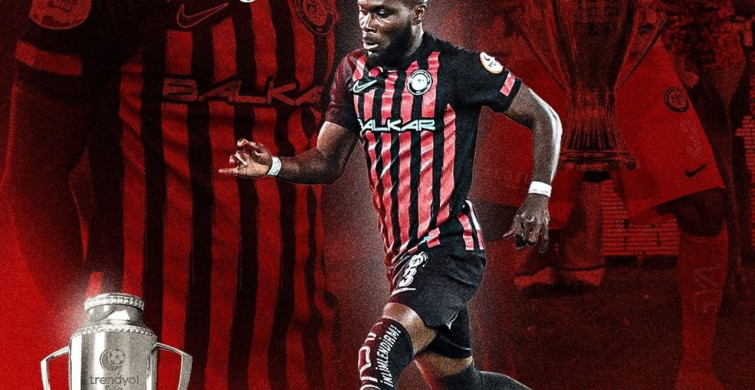 Çorum FK, emeka eze ve joseph attamah ile yollarını ayırdı