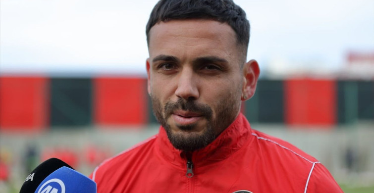 Çorum FK Hatayspor ile Zorlu Maçta Hedefi Yükseltmekte