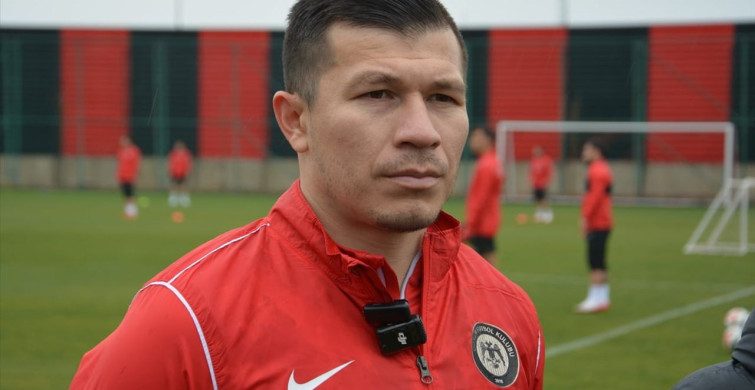 Çorum FK, Iğdır FK Maçı Hazırlıklarına Devam Ediyor