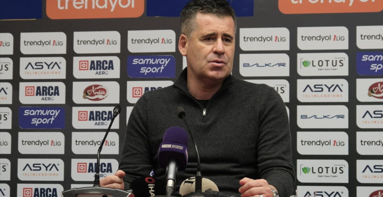 Çorum FK, Keçiörengücü'nü Son Dakika Golüyle Geçti