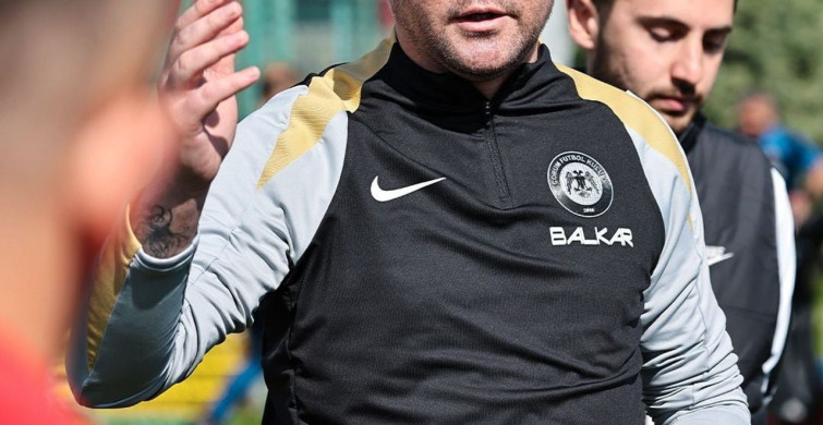Çorum FK Süper Lig'e Yükseldi
