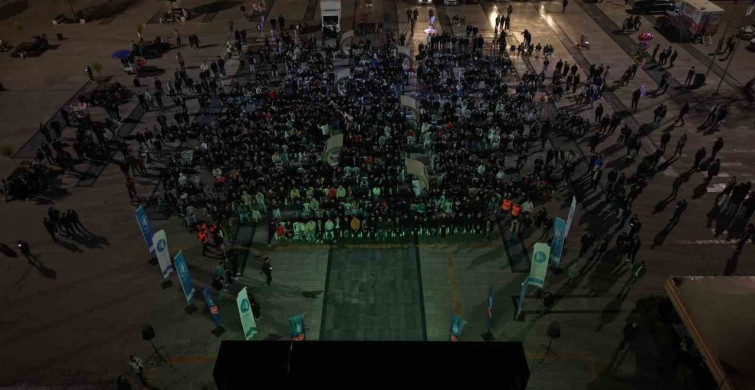 Çorum FK Taraftarları Play-Off Maçını Coşkuyla İzledi