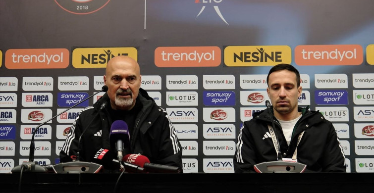 Çorum FK'nın Eminevim Ümraniyespor'u Mağlup Etmesi