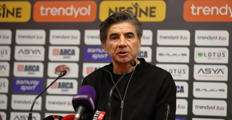 Çorum FK'nın Zaferi: Uğur Uçar'ın Açıklamaları