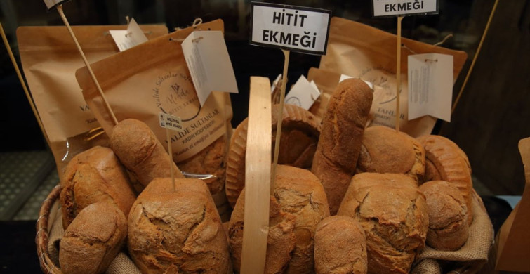 Çorum Gastronomi Şehri Olma Yolunda